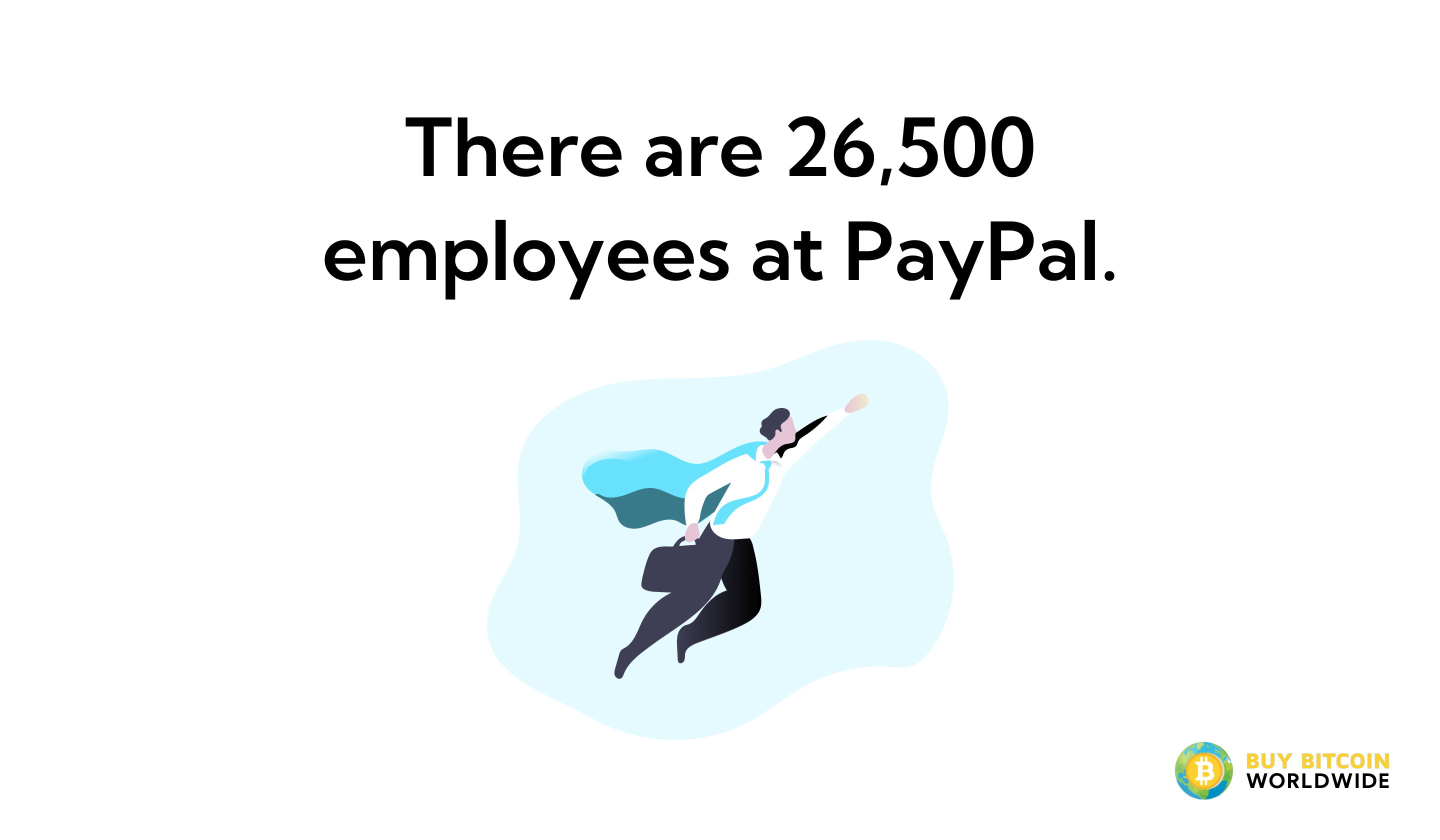 paypal employees