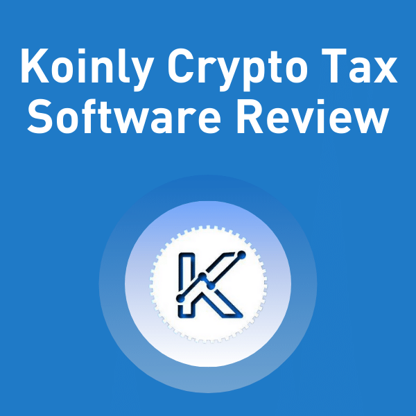 Koinly Review