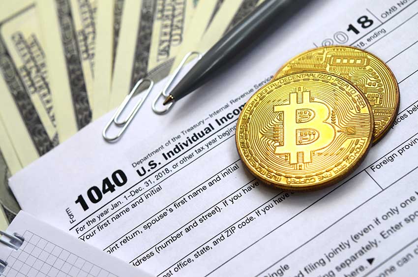 form 1040 bitcoin