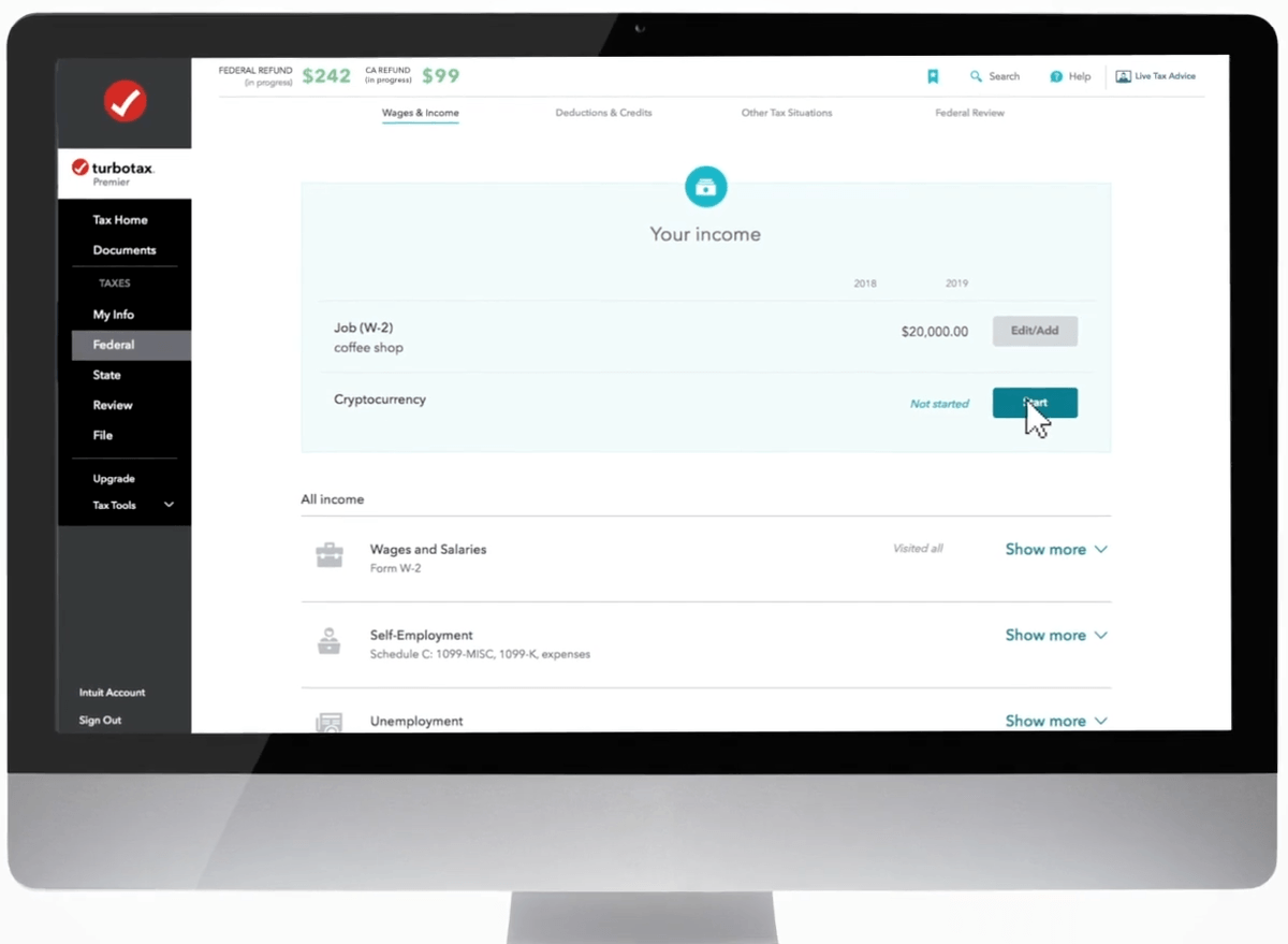 3 Steps to Calculate Binance Taxes (2021 Updated)