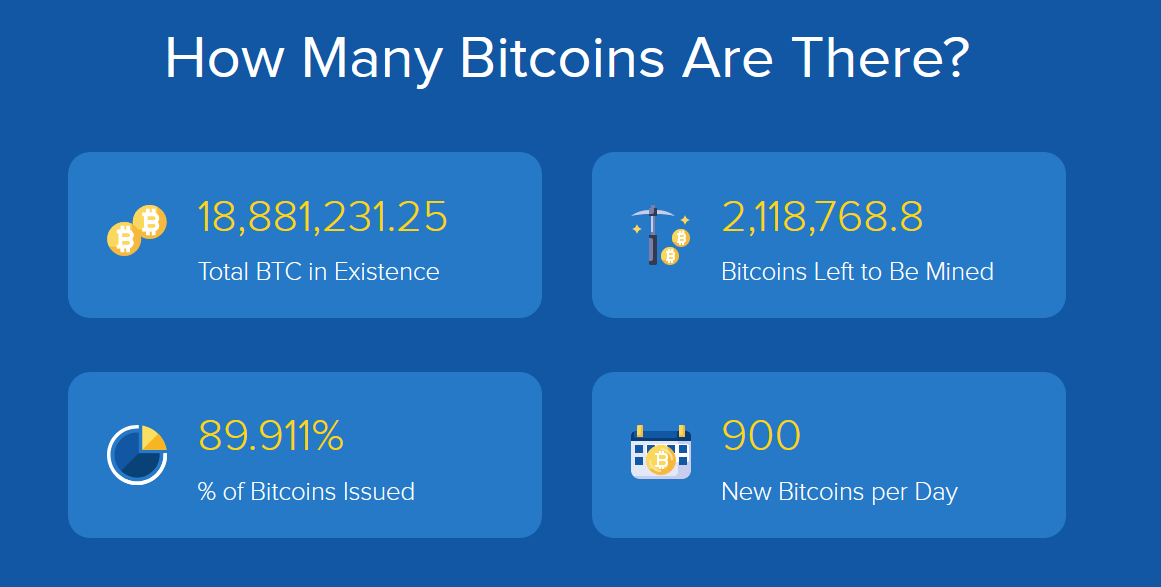 how many people own 1 bitcoin