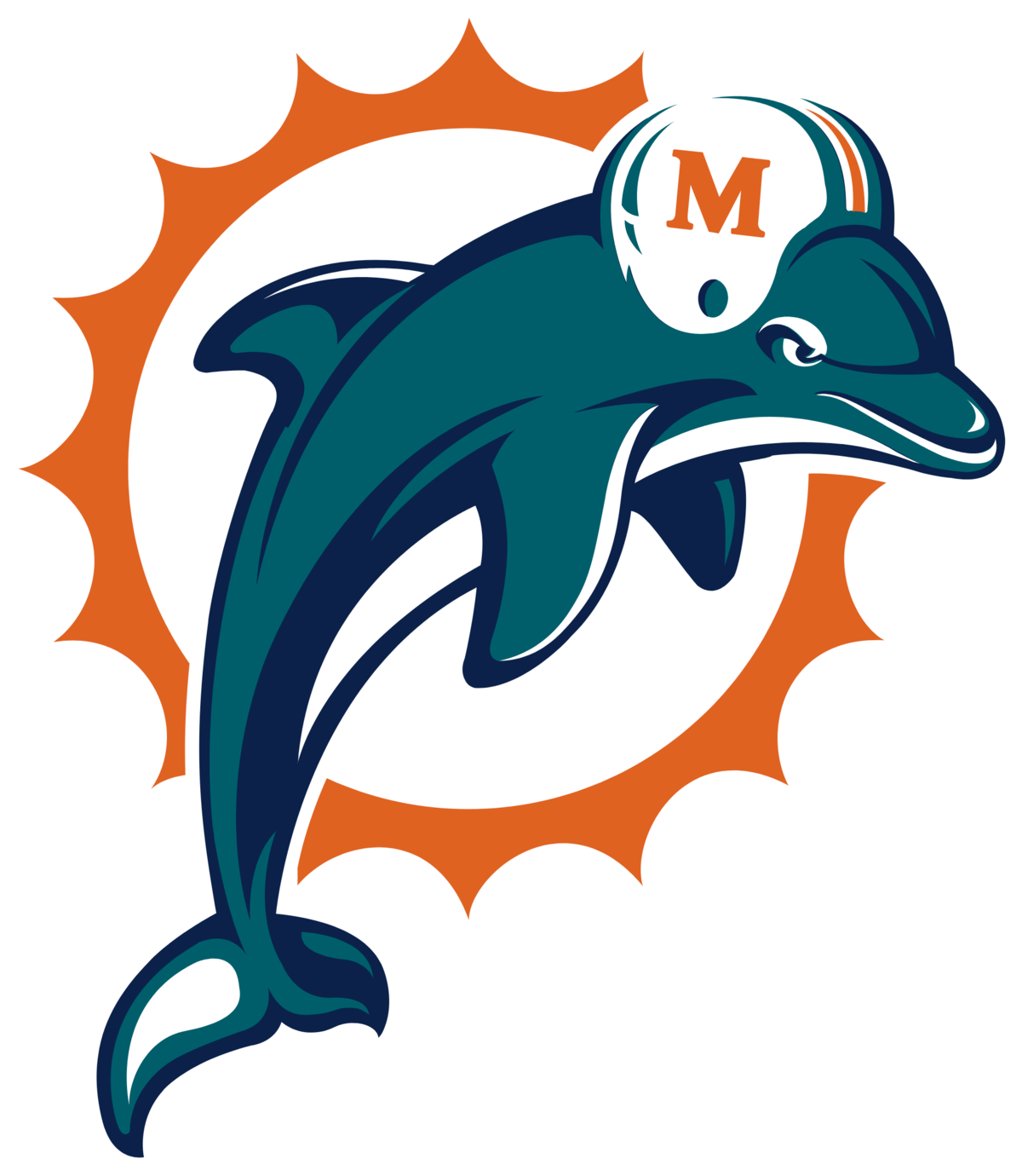 miami dolphins accept bitcoin