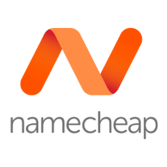 namecheap