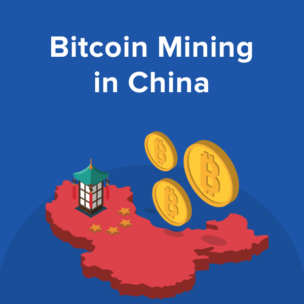 bitcoin mining china