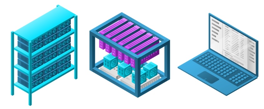 hashrate to bitcoin calculator