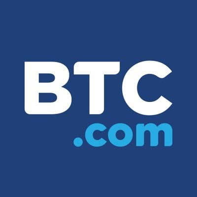 btc.com mining pool