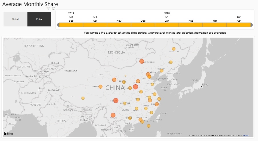 list of chinese bitcoin mining companies