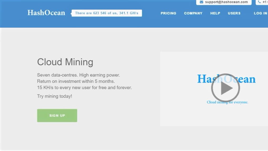 compass mining hardware purchase