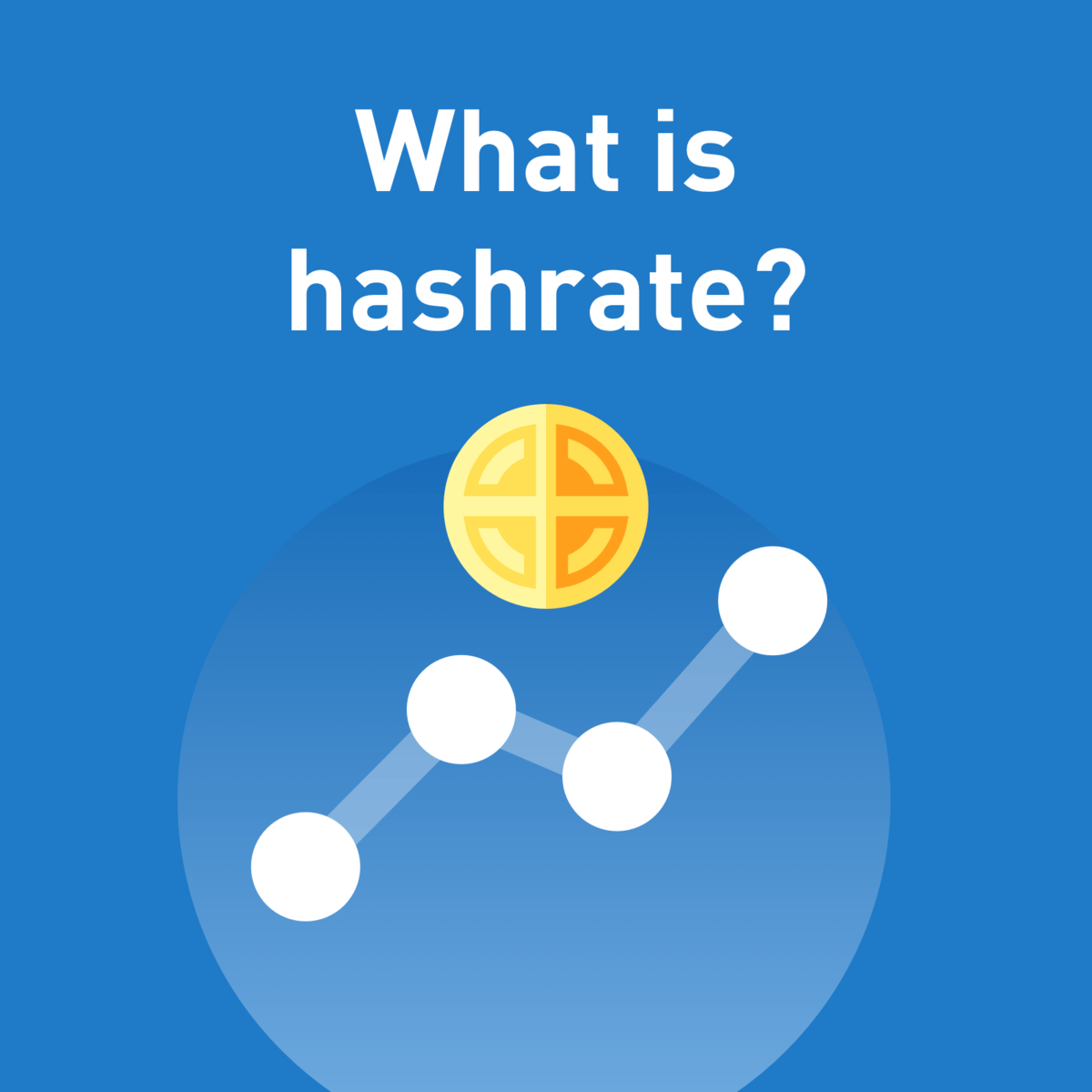 buy hashrate