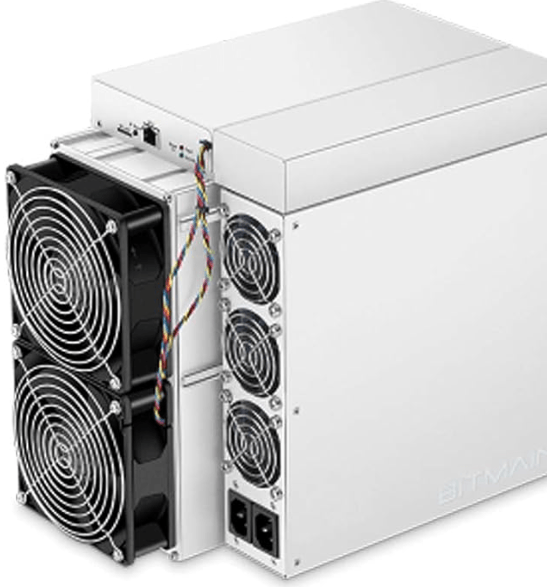 Asic store miner cost