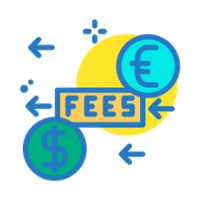 fees