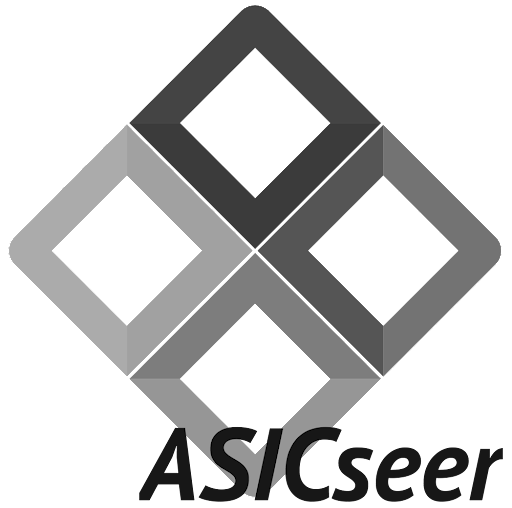 ASICseer logo