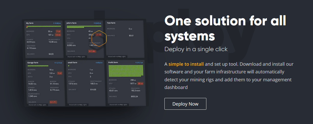 bitcoin mining software for windows 7