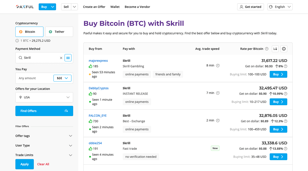 local bitcoin skrill