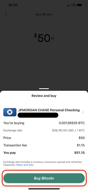 how to buy bitcoin venmo