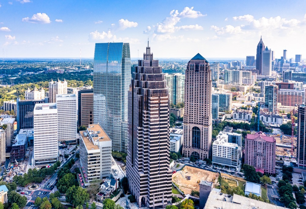 bitcoin atlanta ga