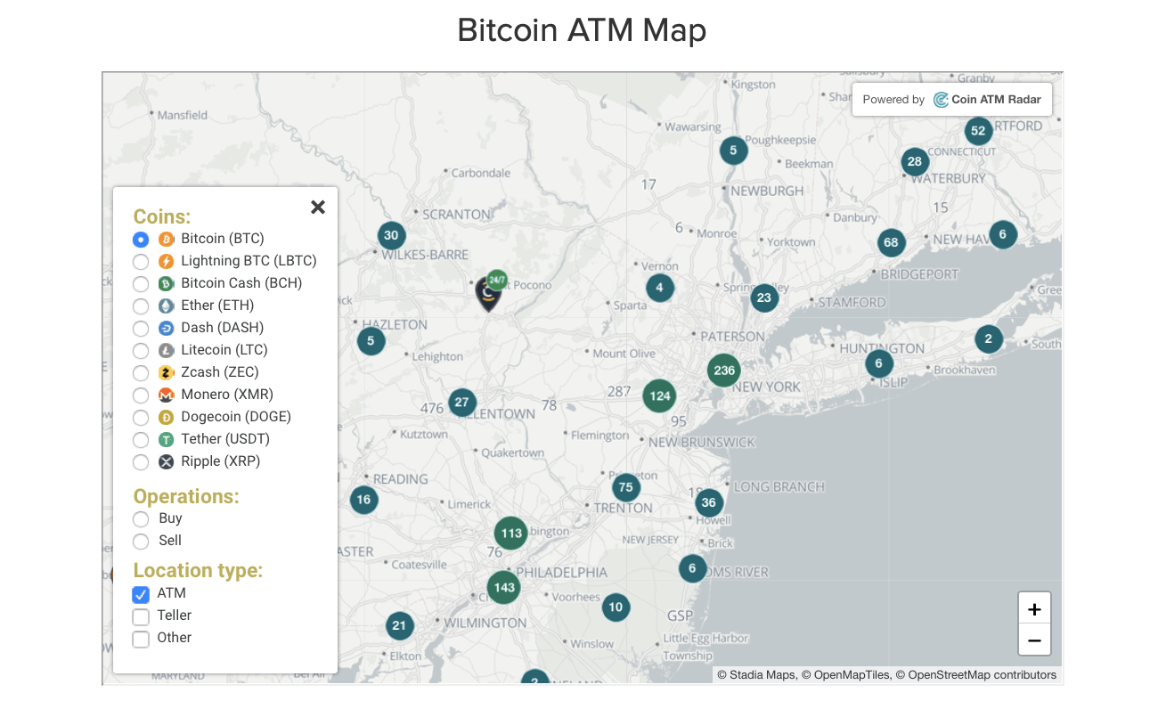 buy bitcoin in new jersey