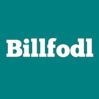 billfodl logo