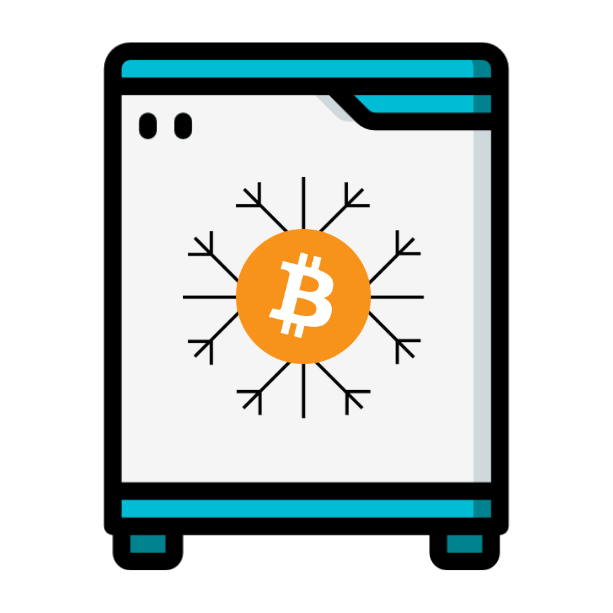 best cold storage for bitcoin