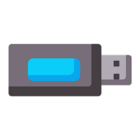 hardware wallet icon