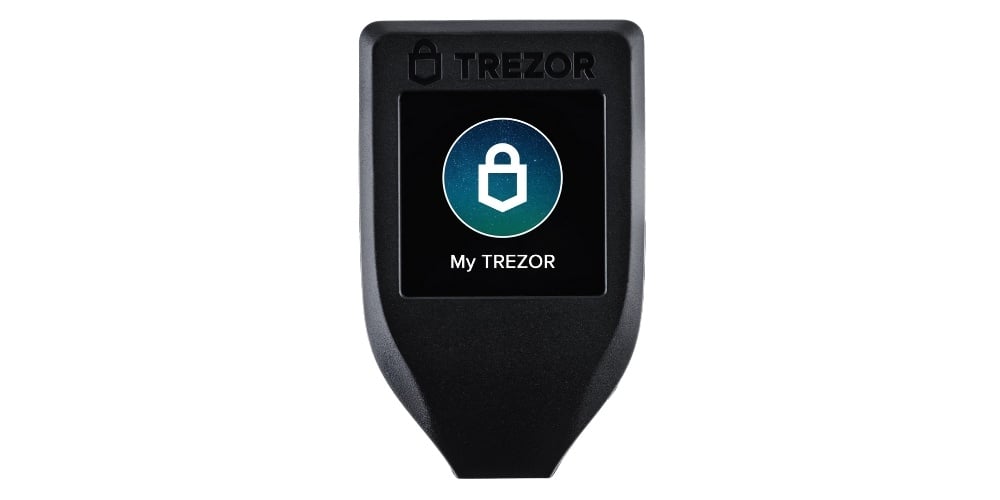 Ledger Nano X vs Trezor Model T: The Best Review in 2024