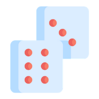 dice icon