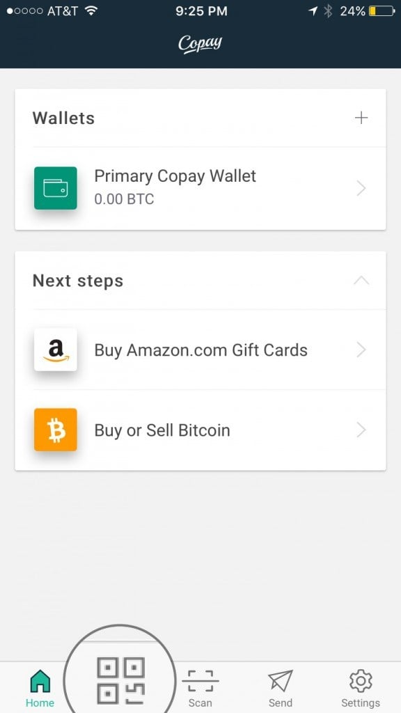 3 Best Bitcoin Wallets For Ios Iphone Ipad 2019 Updated - 